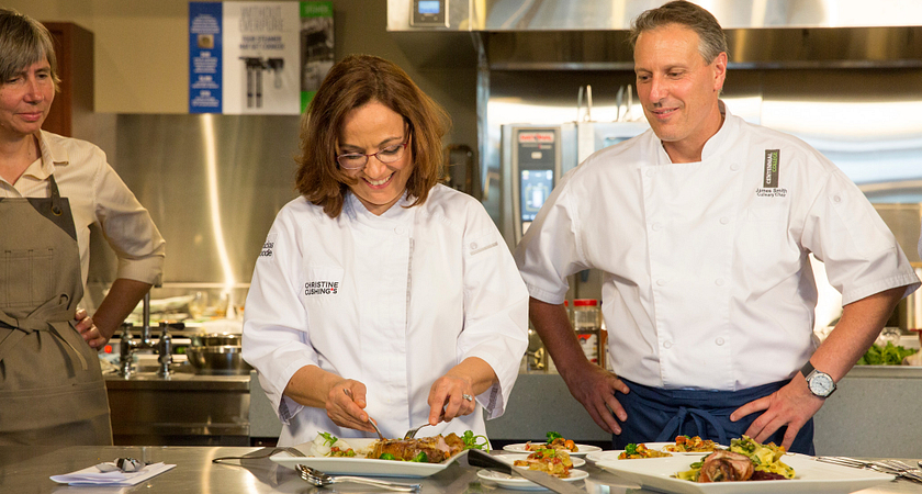 Four ways Centennial College can make you a master chef